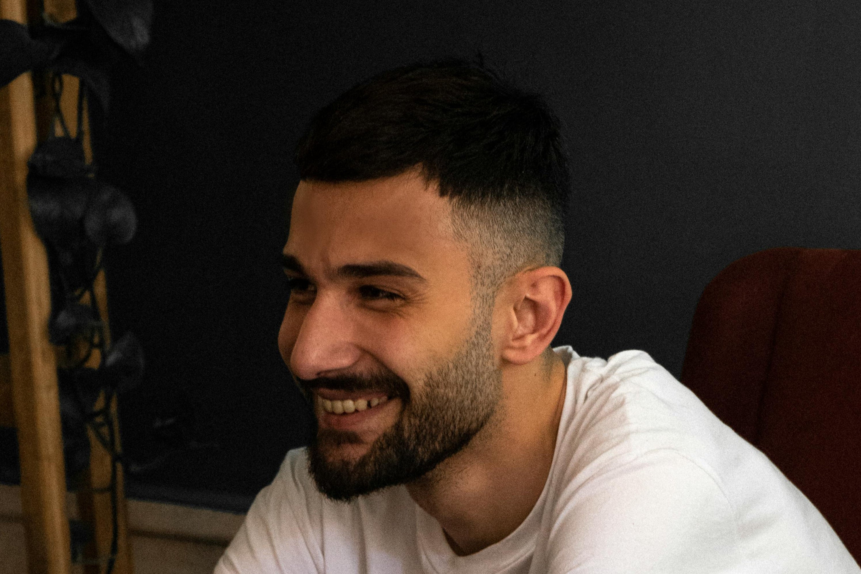 <em>Ali</em>